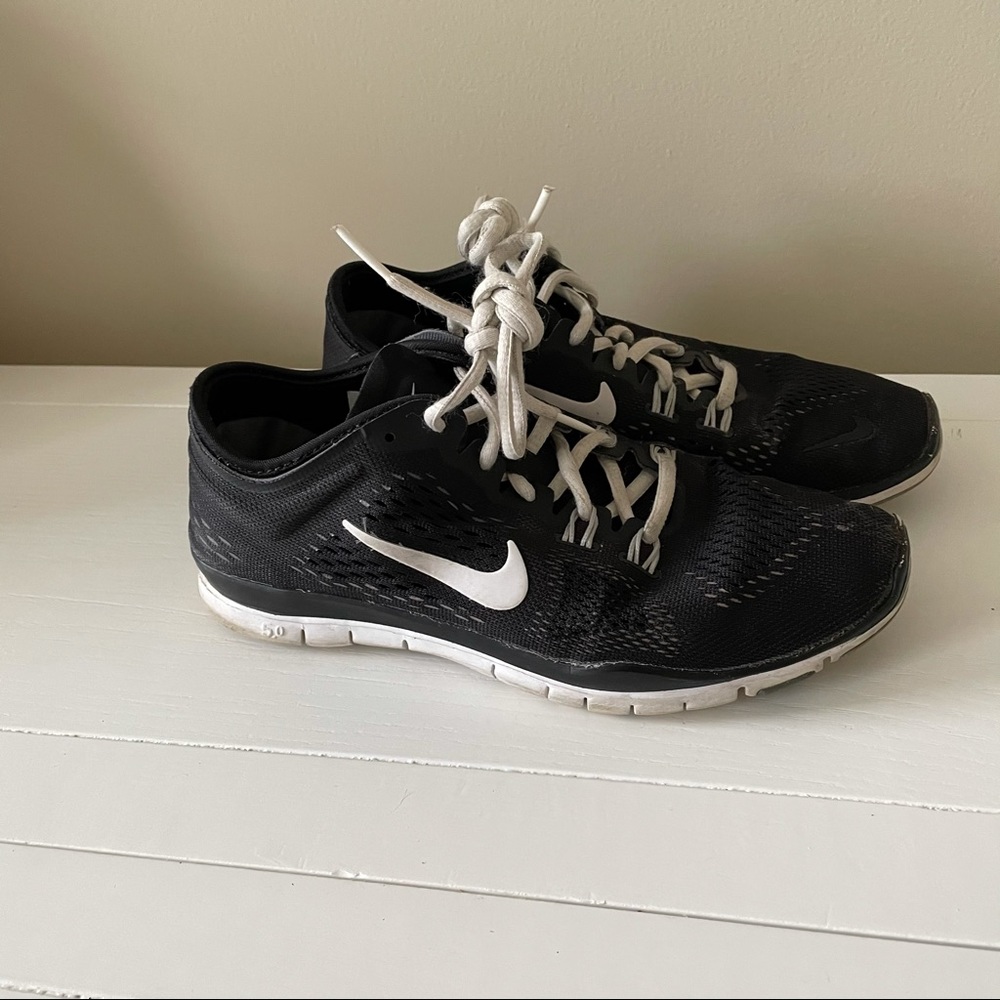 Nike Free TR Fit 4